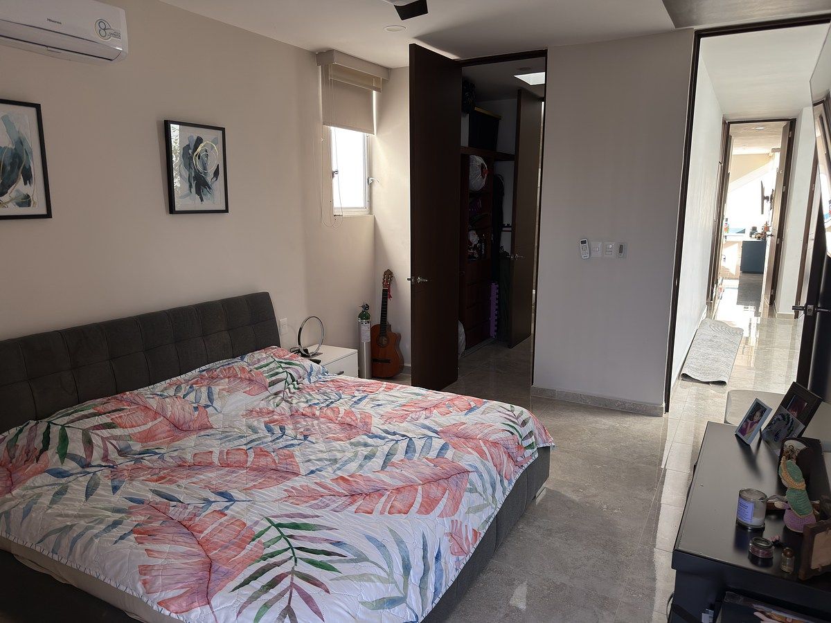 23 de 31: Recámara #3