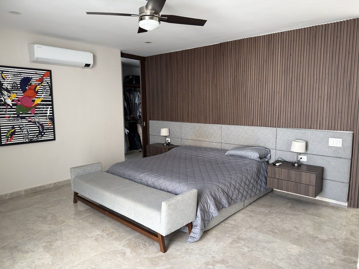 27 de 31: Recámara Principal