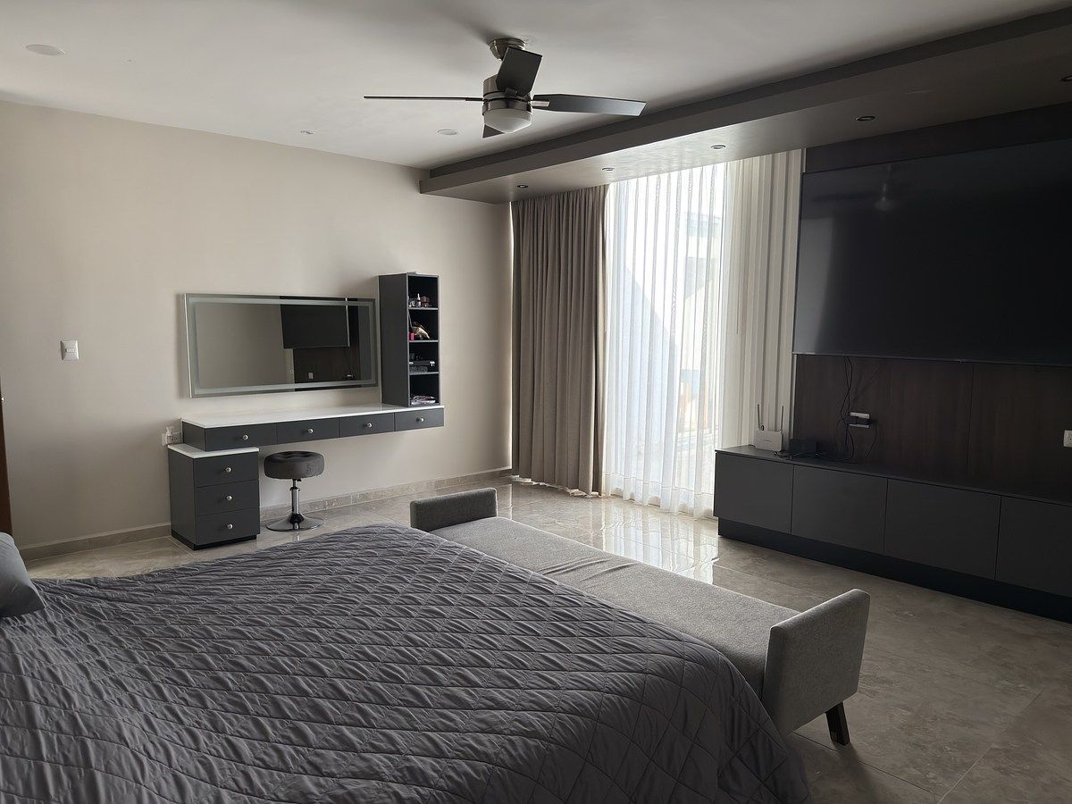 29 de 31: Recámara Principal