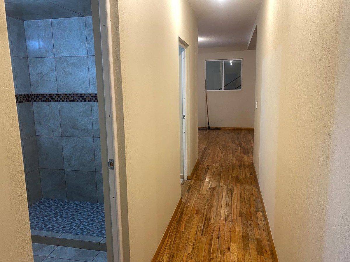 APARTAMENTO PARA ALUGUEL – ZONA PANAMERICANA, foto 1 de 6