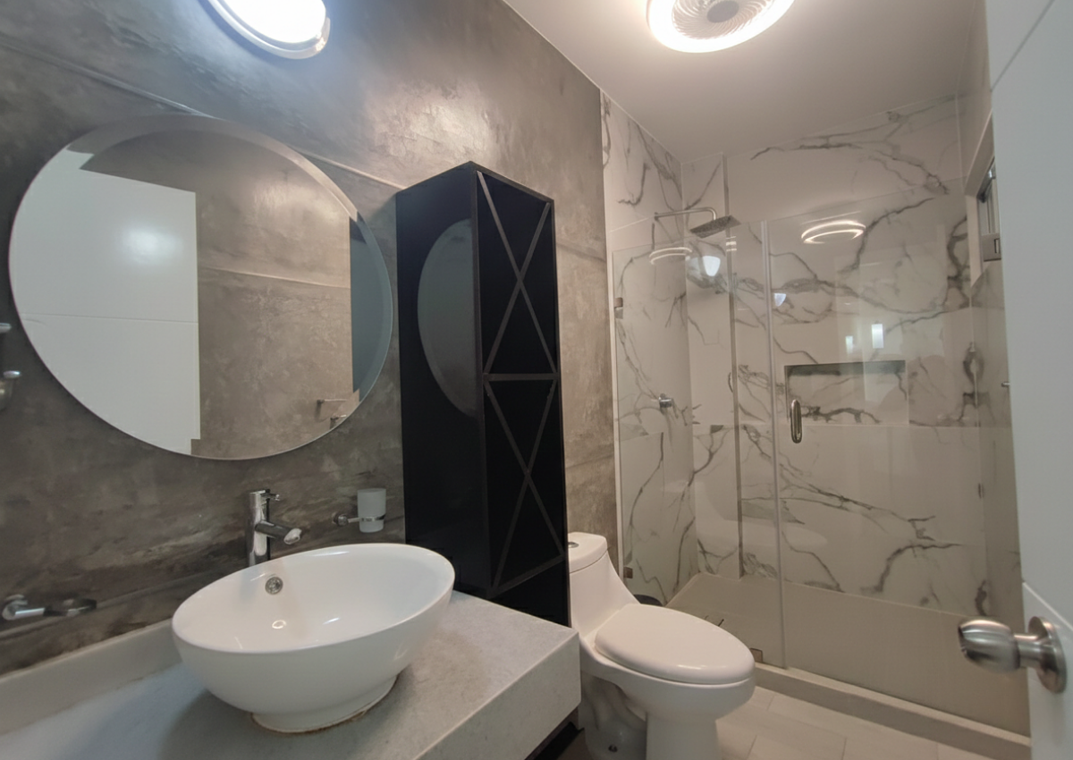 Apartment in Insurgentes, Mazatlán, photo 13 of 33