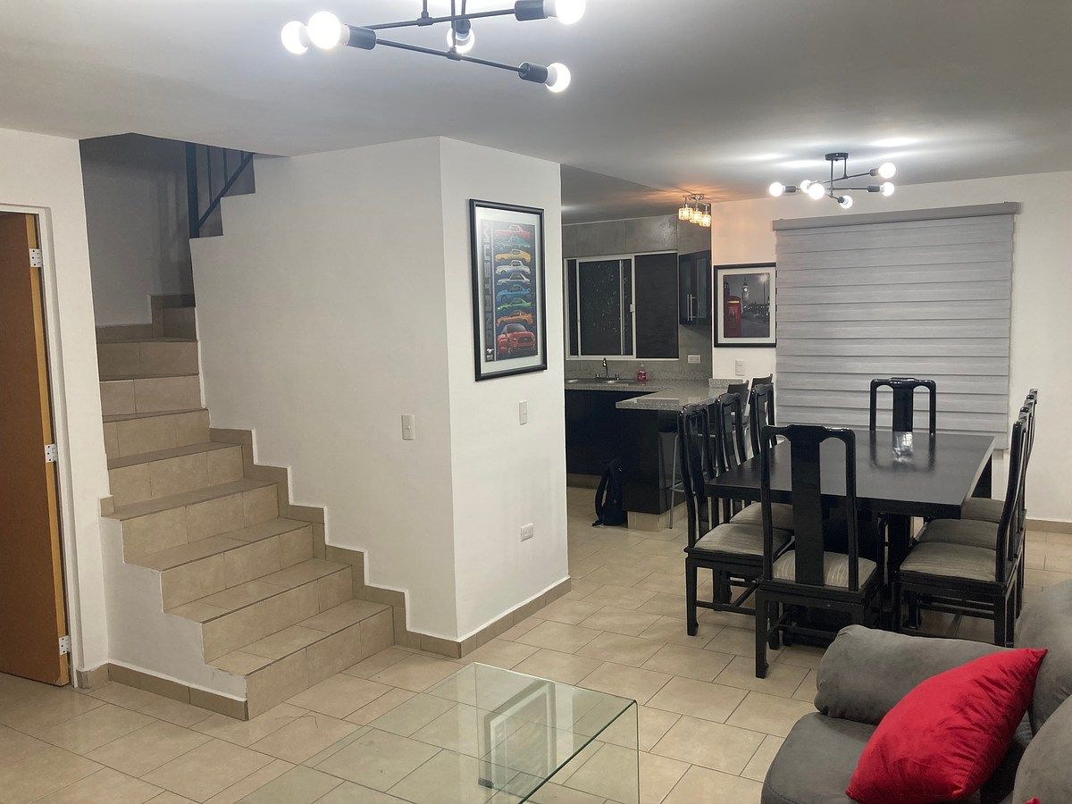 Casa em Ciudad del Sol Sección Valle de Santiago, Querétaro, foto 42 de 46