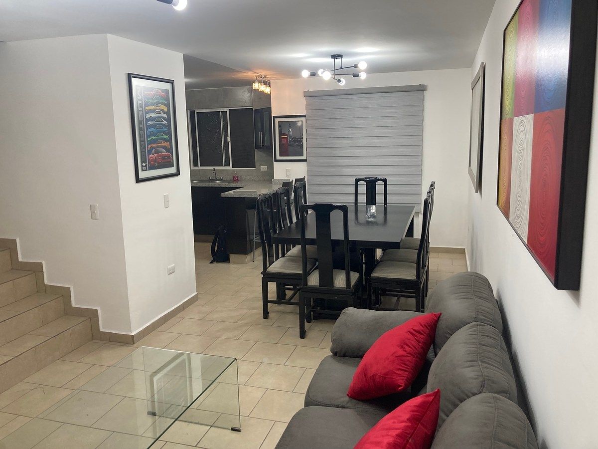 Casa em Ciudad del Sol Sección Valle de Santiago, Querétaro, foto 40 de 46