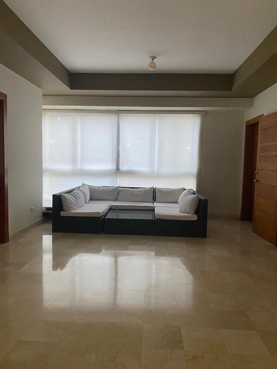 Apartamentos en Venta Piantini, Santo Domingo