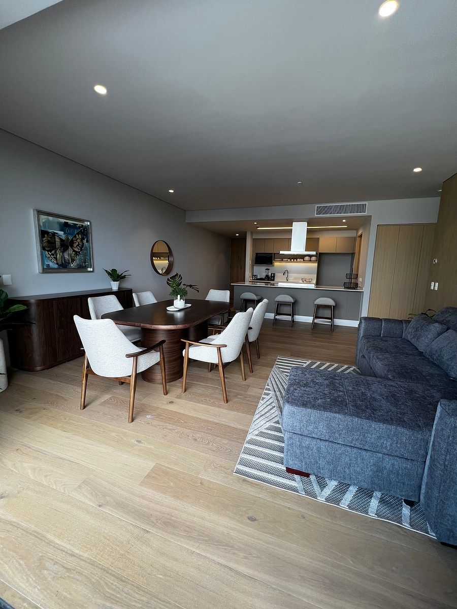 Apartamento em Puerta de Hierro, Zapopan, foto 16 de 24