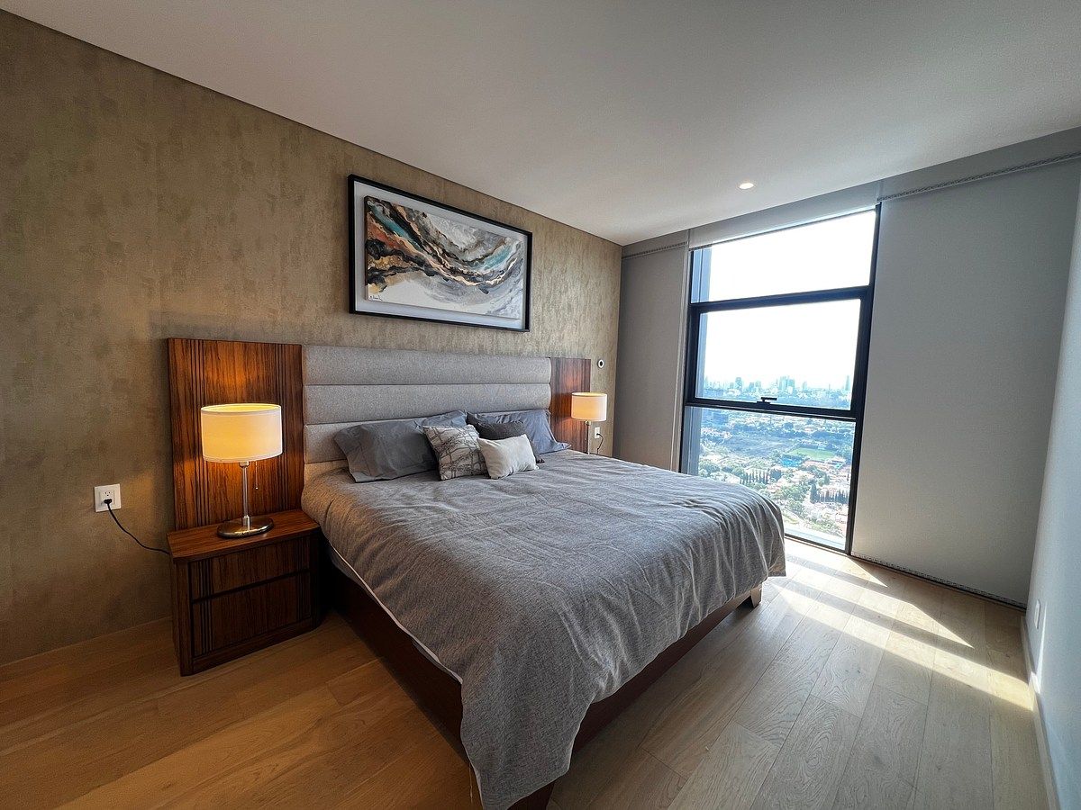 Apartamento em Puerta de Hierro, Zapopan, foto 18 de 24