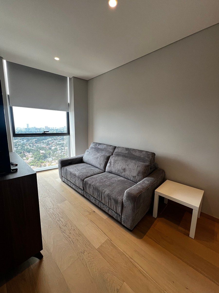 Apartamento em Puerta de Hierro, Zapopan, foto 19 de 24