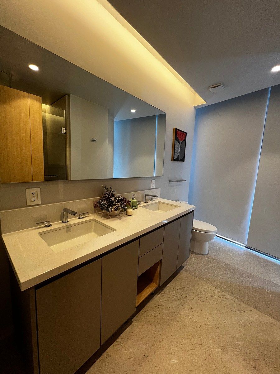 Apartamento em Puerta de Hierro, Zapopan, foto 20 de 24