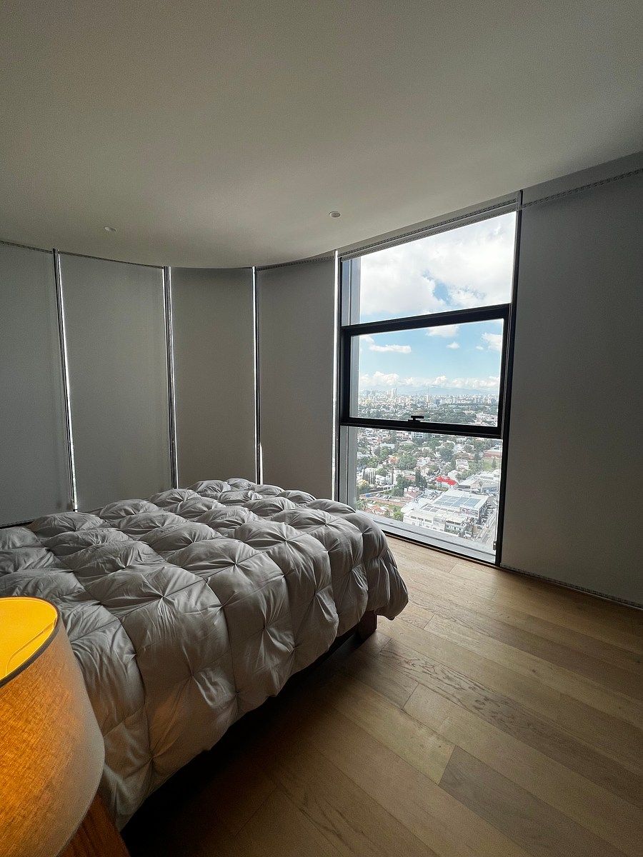 Apartamento em Puerta de Hierro, Zapopan, foto 21 de 24