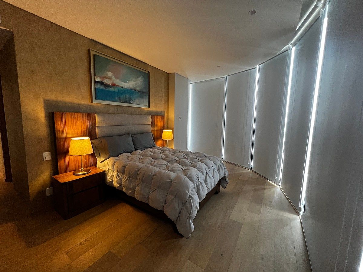 Apartamento em Puerta de Hierro, Zapopan, foto 4 de 24