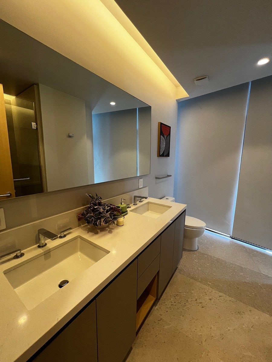Apartamento em Puerta de Hierro, Zapopan, foto 8 de 24