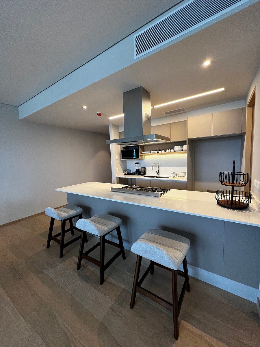 Apartamento em Puerta de Hierro, Zapopan, foto 22 de 24