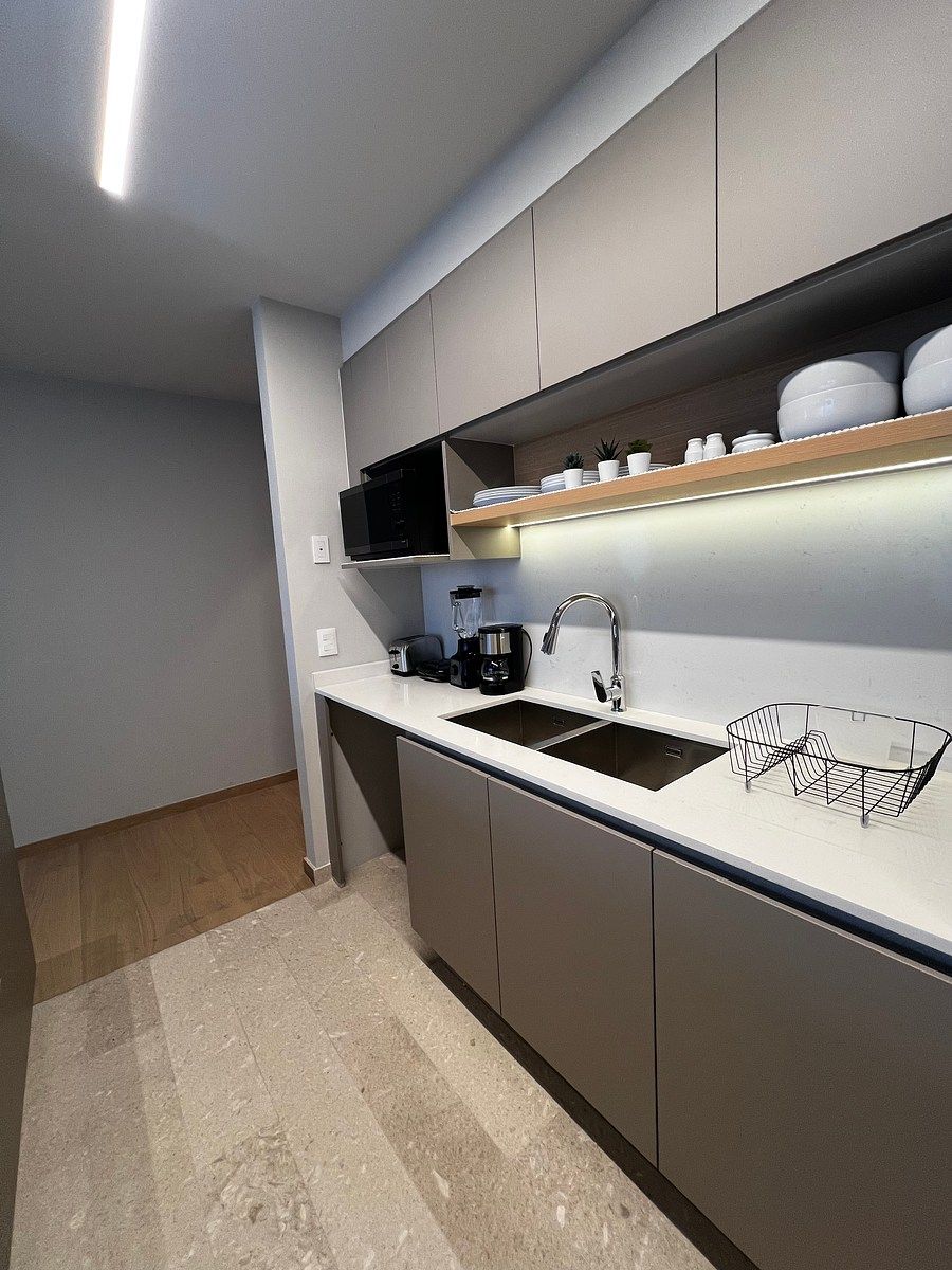 Apartamento em Puerta de Hierro, Zapopan, foto 24 de 24