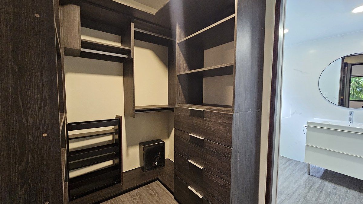 6 de 20: Closet Habitación Principal