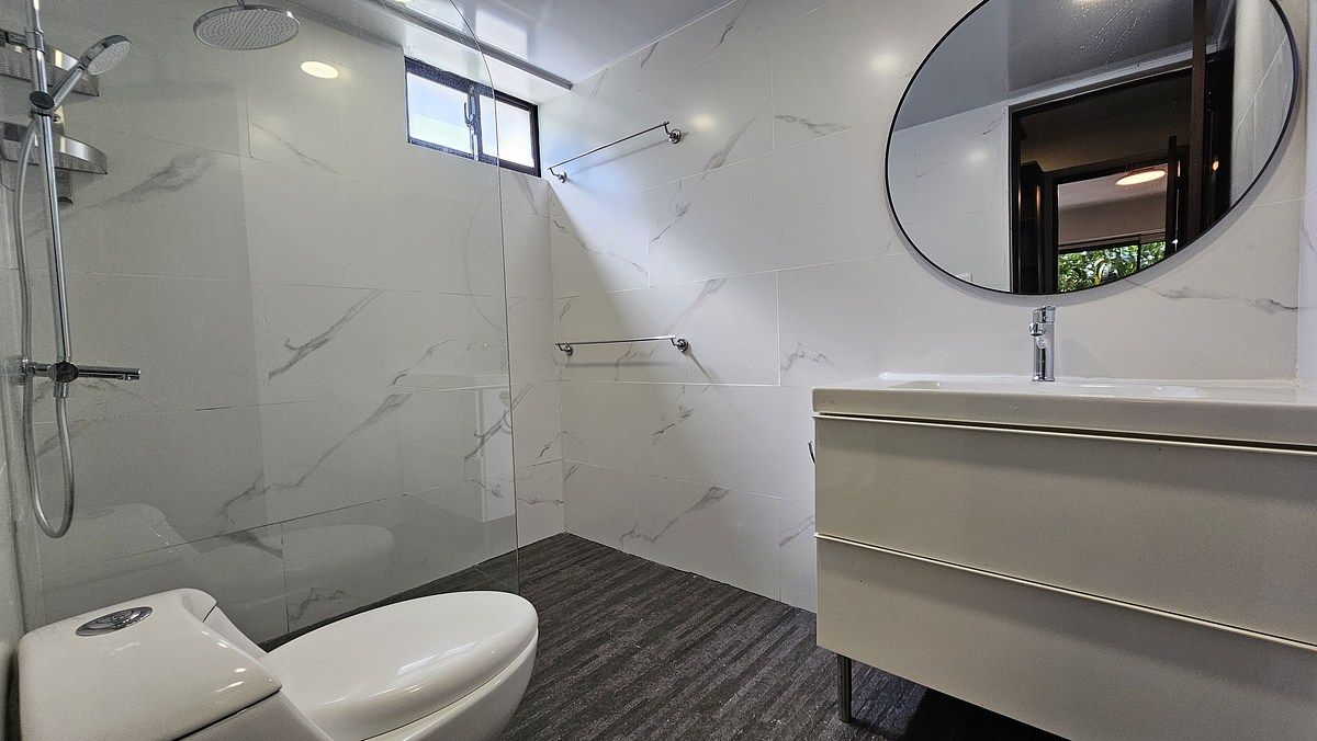 9 de 20: Baño Habitación Principal