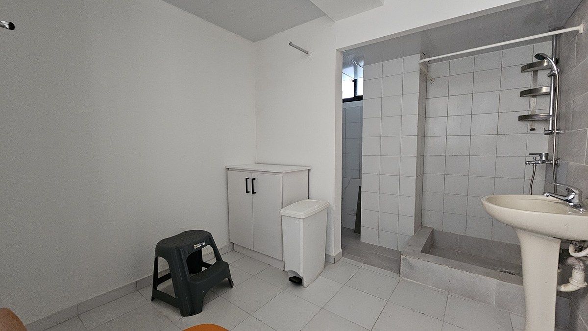 16 de 20: Cuarto de Servicio