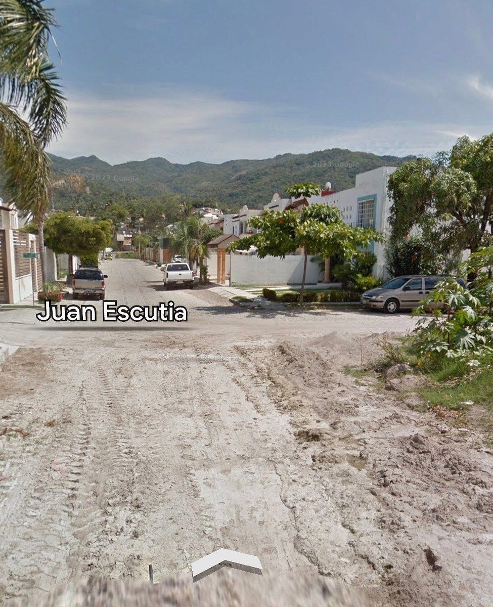 Terreno en Delfines, Puerto Vallarta, foto 3 de 6