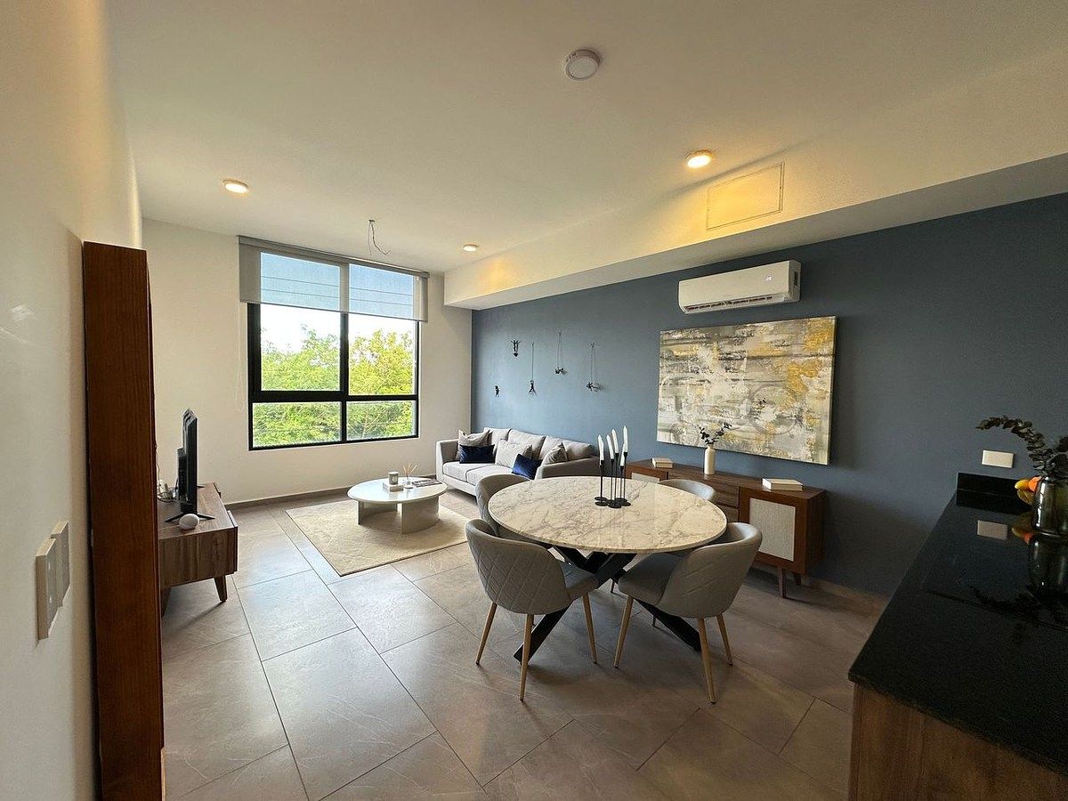 2 de 30: Departamento muestra