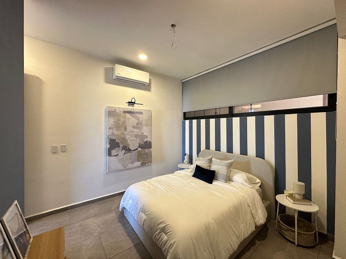 12 de 30: Departamento muestra