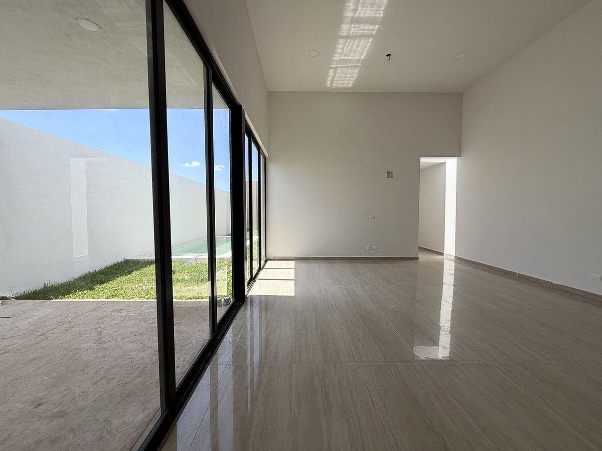 Casa en Xcanatún, Mérida, foto 4 de 14