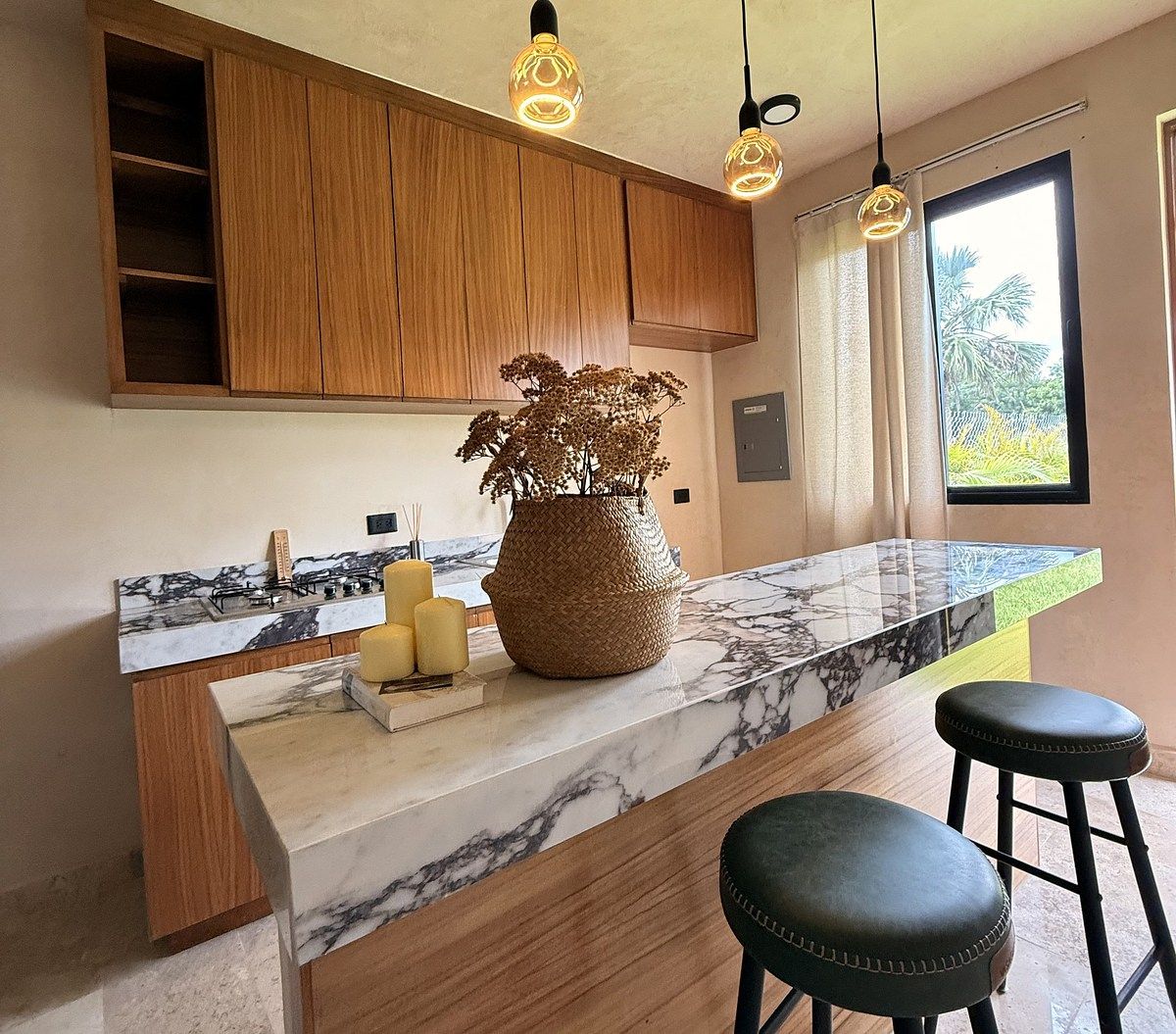 CASA EN VENTA EN PLAYA "SANTA CLARA", YUCATAN - foto 5