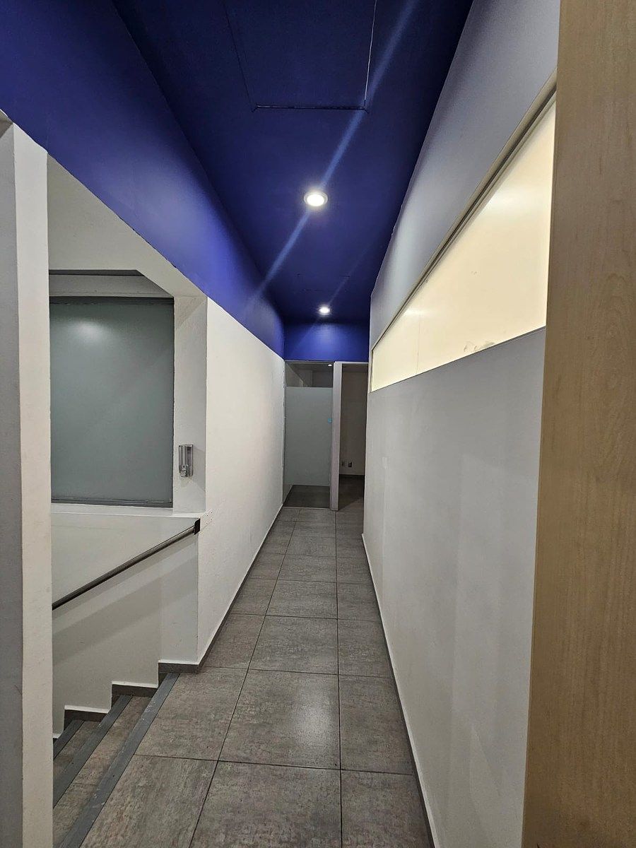 Sala Comercial em Del Valle Centro, Benito Juárez, foto 9 de 15