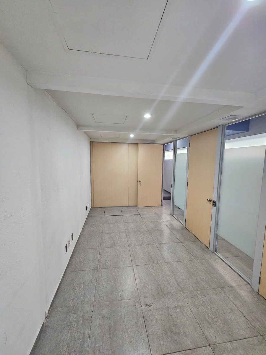 Sala Comercial em Del Valle Centro, Benito Juárez, foto 11 de 15