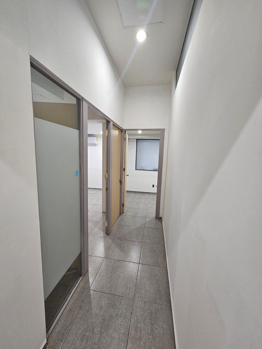 Sala Comercial em Del Valle Centro, Benito Juárez, foto 12 de 15