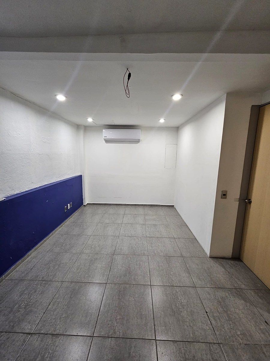Sala Comercial em Del Valle Centro, Benito Juárez, foto 13 de 15