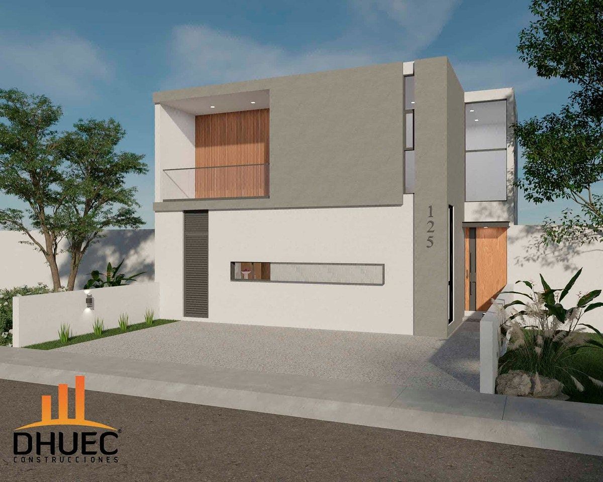 Casa en Preventa Coto Colima