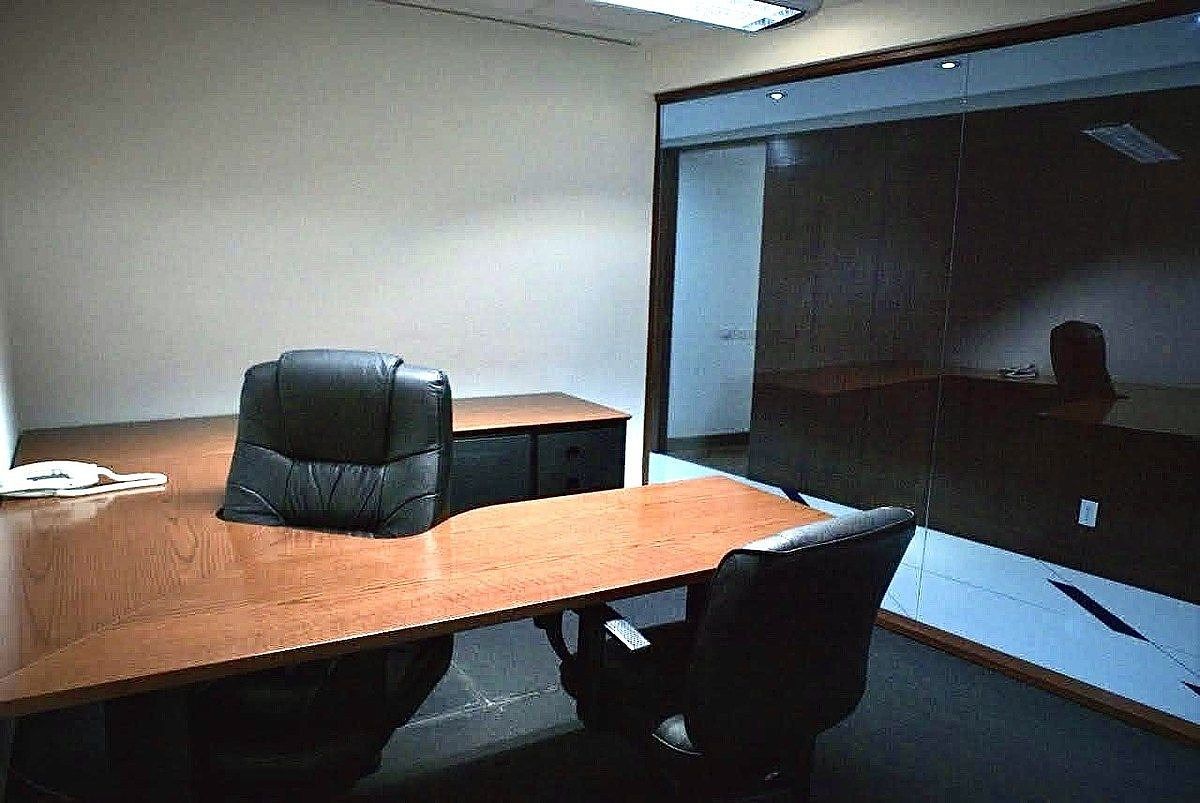 Sala Comercial em Bosques de las Lomas, Cuajimalpa de Morelos, foto 5 de 12