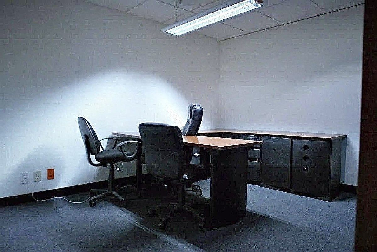 Sala Comercial em Bosques de las Lomas, Cuajimalpa de Morelos, foto 7 de 12