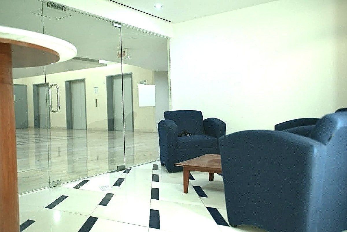 Sala Comercial em Bosques de las Lomas, Cuajimalpa de Morelos, foto 8 de 12