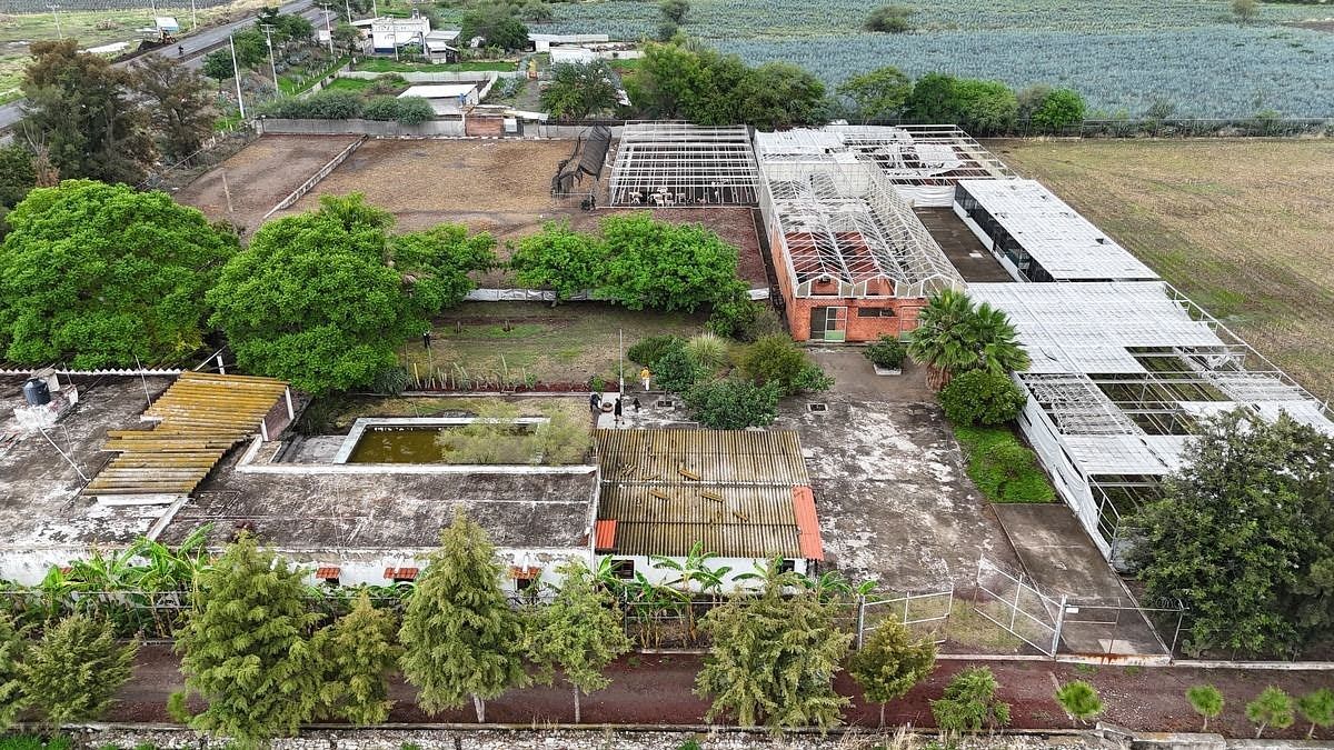 Rancho en Venta y Renta en Atequiza Ixtlahuacan de los Membrillos
