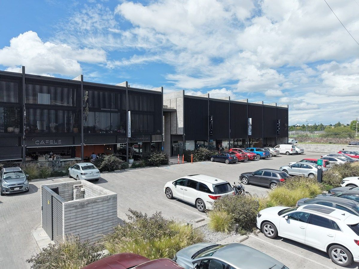 Local em Lomas del Marqués, Querétaro, foto 2 de 8