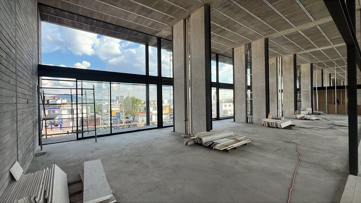 Retail Space in Lomas del Marqués, Querétaro, photo 6 of 10