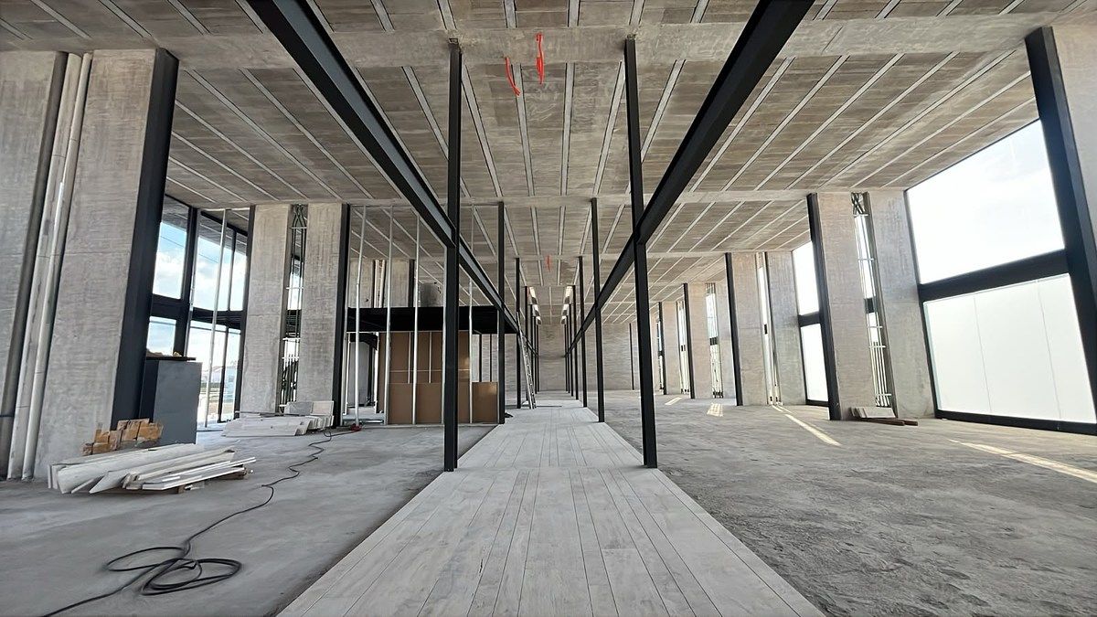 Retail Space in Lomas del Marqués, Querétaro, photo 8 of 10