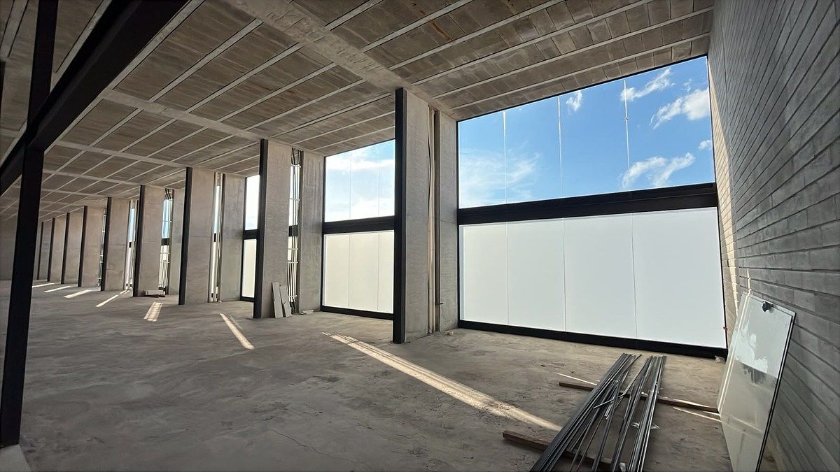 Retail Space in Lomas del Marqués, Querétaro, photo 9 of 10