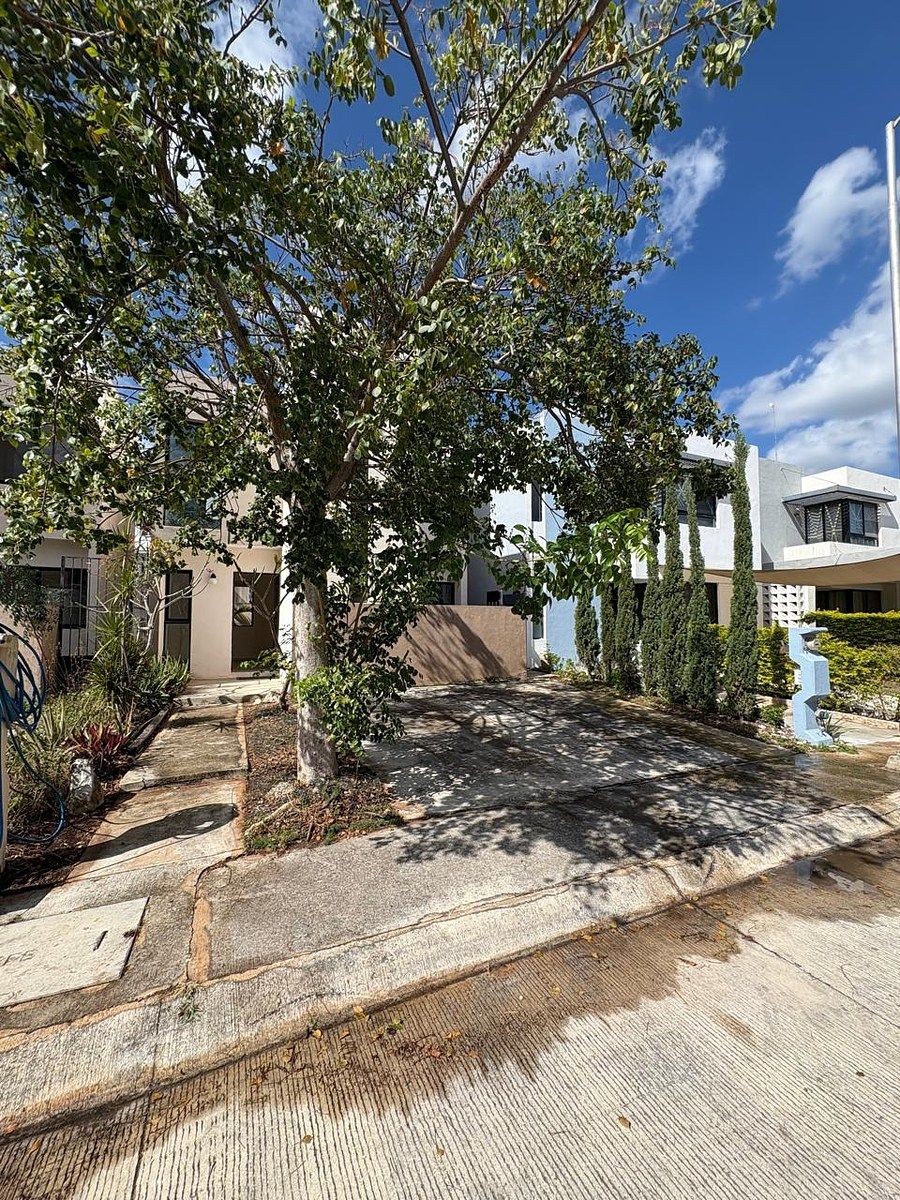 Casa en Venta Solana Residencial Tixcacal, Mérida, Yucatán - foto 3