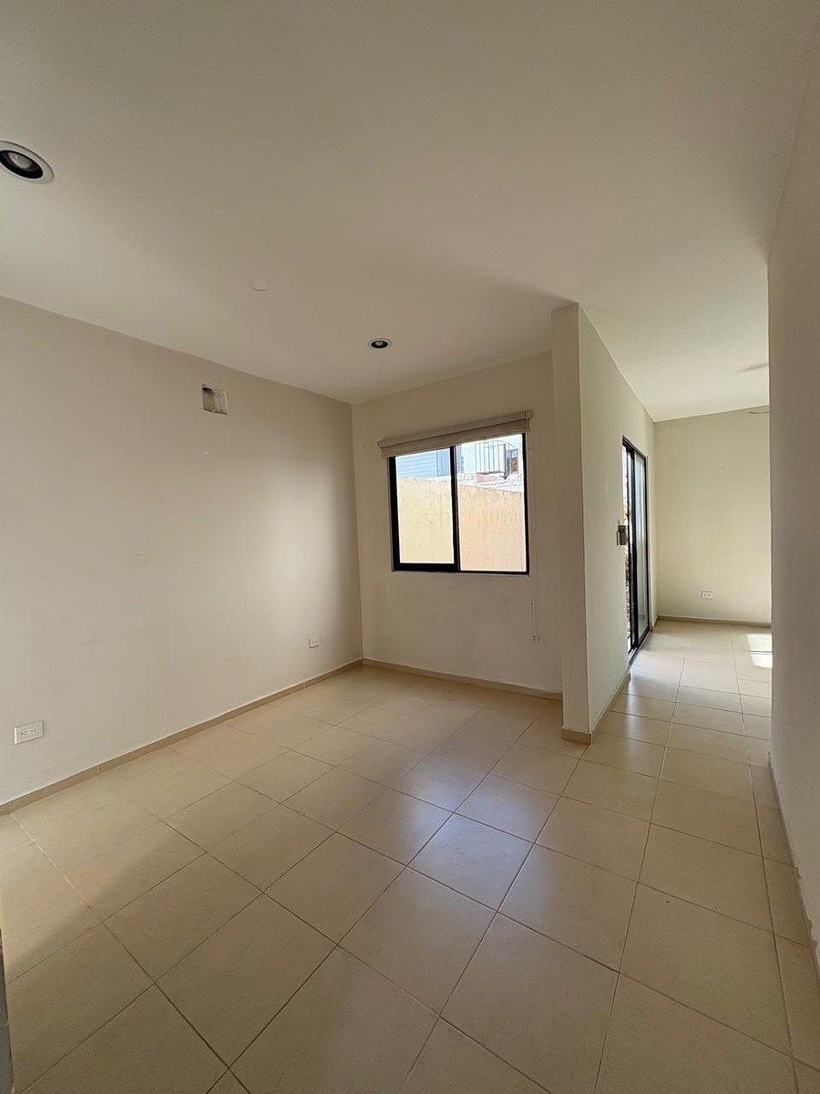 Casa en Venta Solana Residencial Tixcacal, Mérida, Yucatán - foto 5