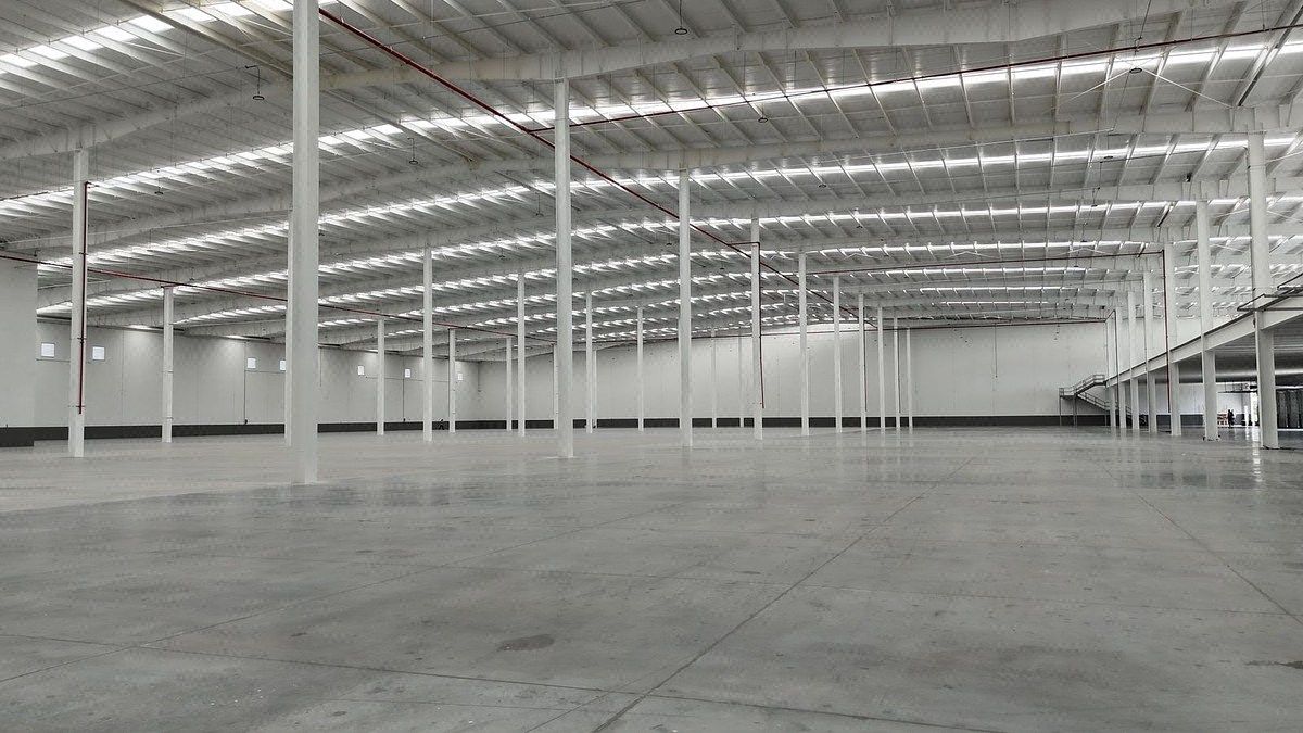 Nave industrial en Airport Technology Park, Pesquería, foto 4 de 10