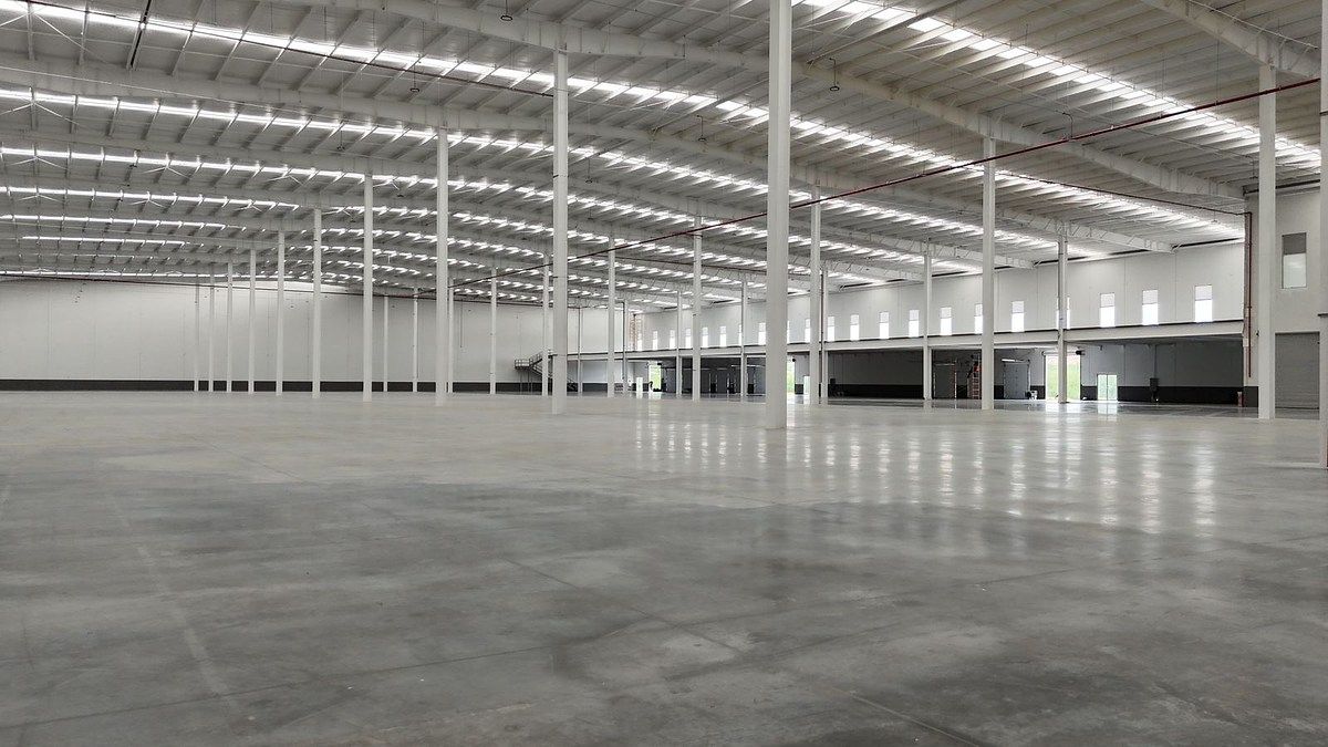 Nave industrial en Airport Technology Park, Pesquería, foto 5 de 10