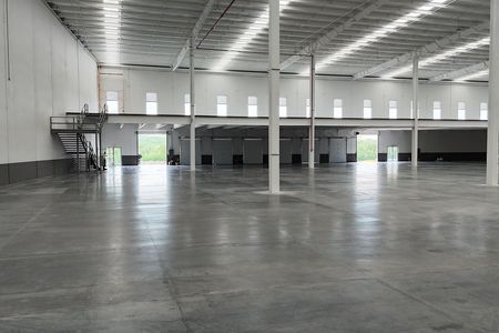 NAVES INDUSTRIALES EN RENTA, PESQUERIA, NL
