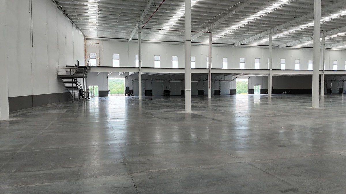 Nave industrial en Airport Technology Park, Pesquería, foto 6 de 10