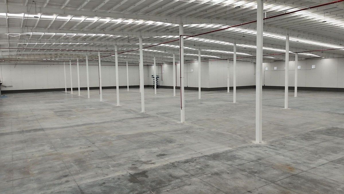 Nave industrial en Airport Technology Park, Pesquería, foto 7 de 10