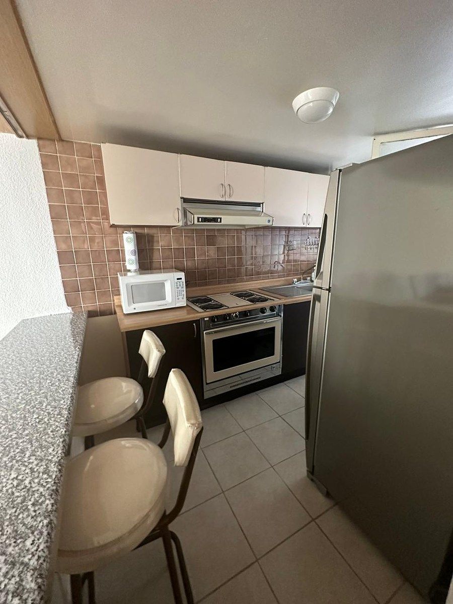 Departamento en Nueva Chapultepec, Morelia, foto 4 de 10