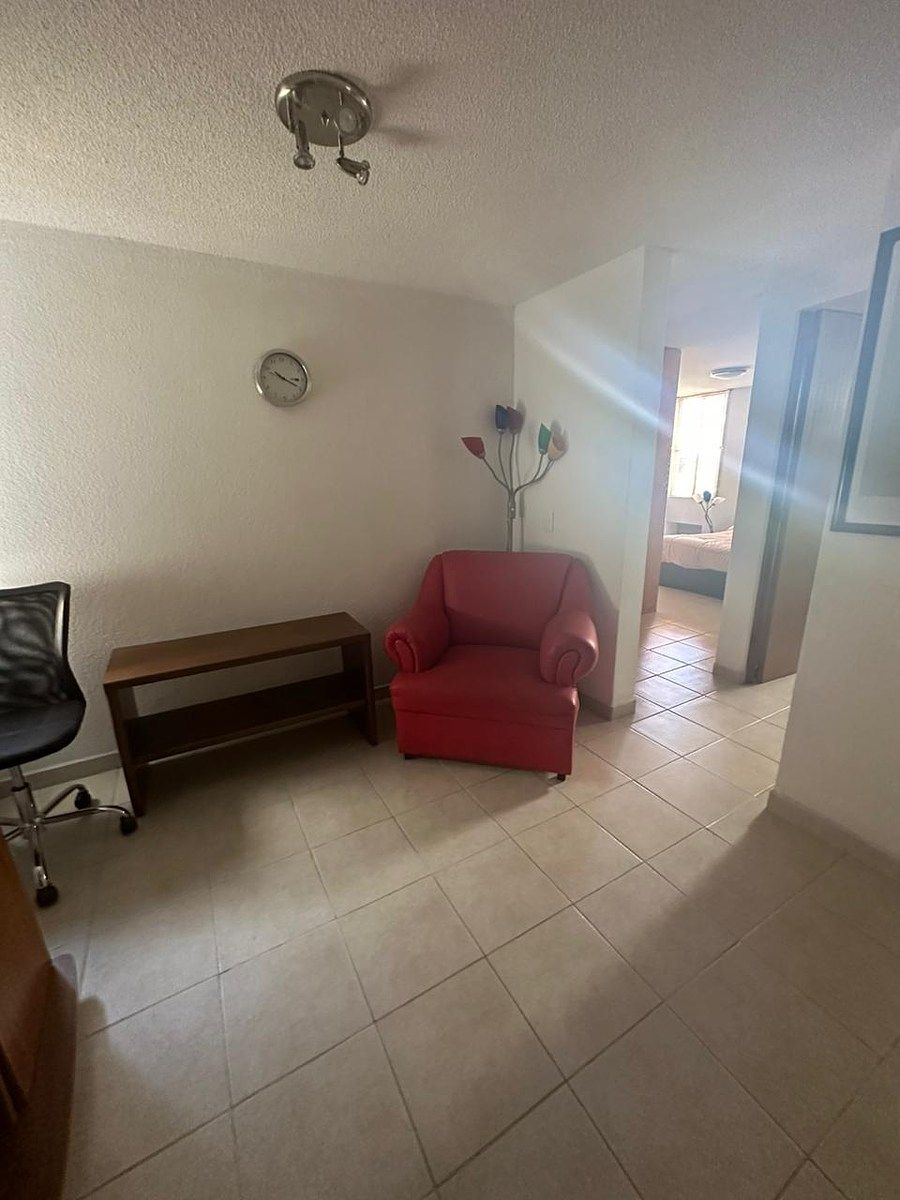 Departamento en Nueva Chapultepec, Morelia, foto 10 de 10