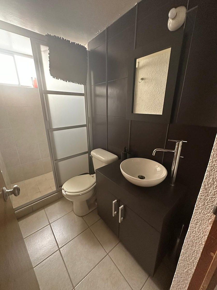 Departamento en Nueva Chapultepec, Morelia, foto 8 de 10