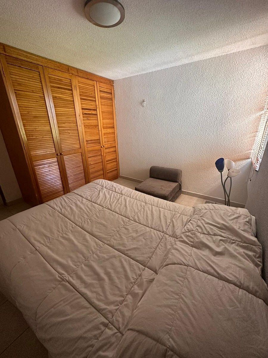Departamento en Nueva Chapultepec, Morelia, foto 7 de 10
