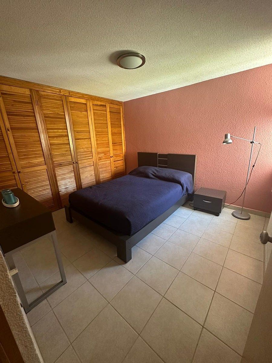 Departamento en Nueva Chapultepec, Morelia, foto 9 de 10